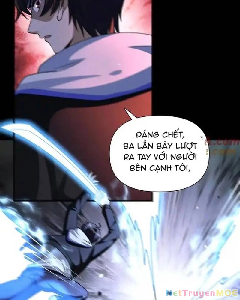 Mạt thế cầu sinh: Ta có thể nhìn thấy ẩn tàng hệ thống Chapter 155 - Trang 3