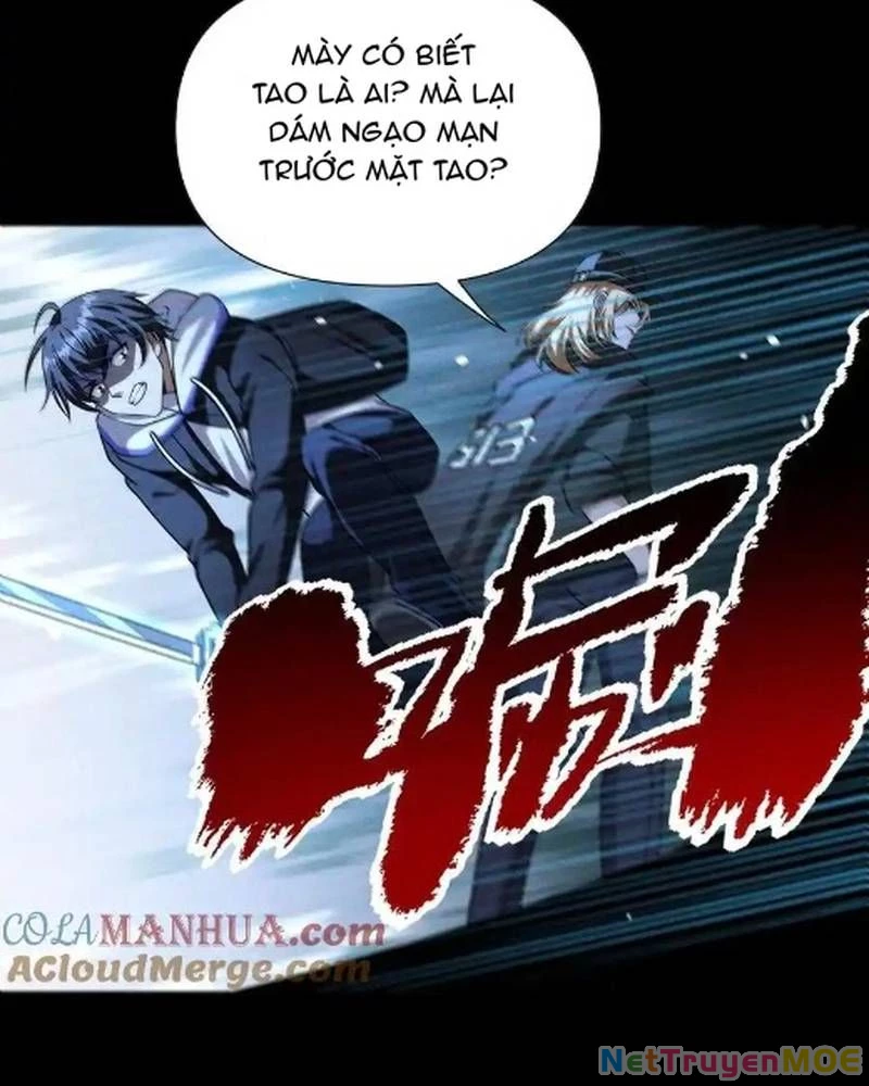Mạt thế cầu sinh: Ta có thể nhìn thấy ẩn tàng hệ thống Chapter 156 - Trang 3