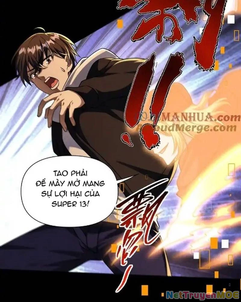 Mạt thế cầu sinh: Ta có thể nhìn thấy ẩn tàng hệ thống Chapter 156 - Trang 3