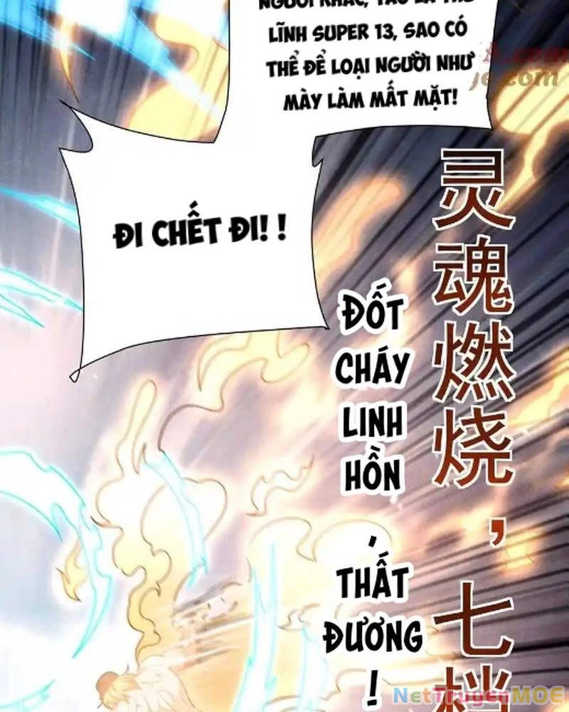 Mạt thế cầu sinh: Ta có thể nhìn thấy ẩn tàng hệ thống Chapter 156 - Trang 3