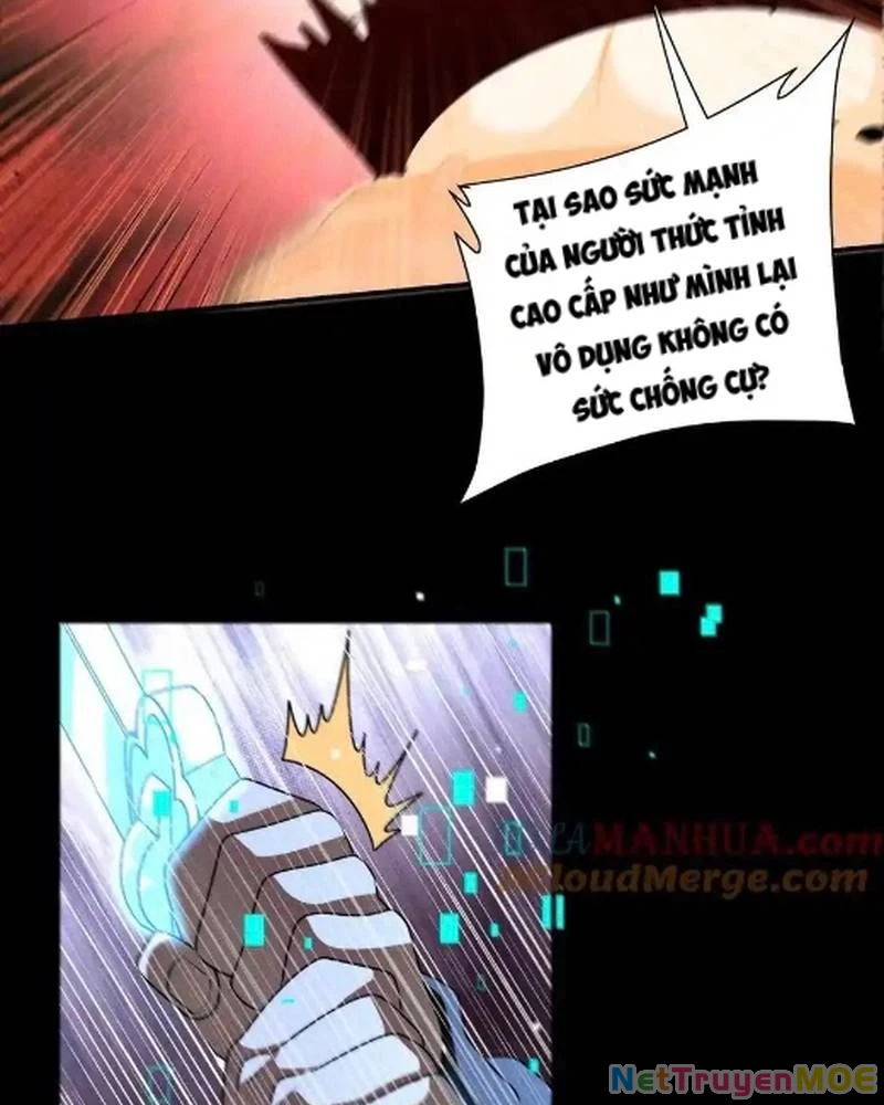 Mạt thế cầu sinh: Ta có thể nhìn thấy ẩn tàng hệ thống Chapter 156 - Trang 3