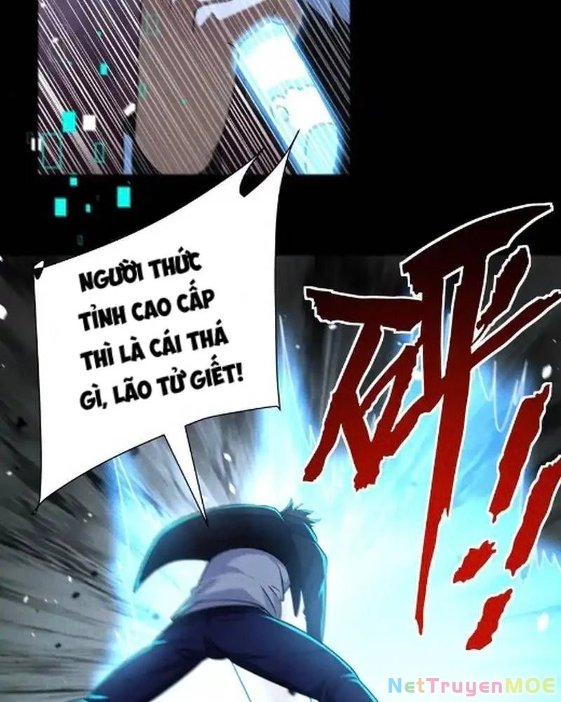Mạt thế cầu sinh: Ta có thể nhìn thấy ẩn tàng hệ thống Chapter 156 - Trang 3