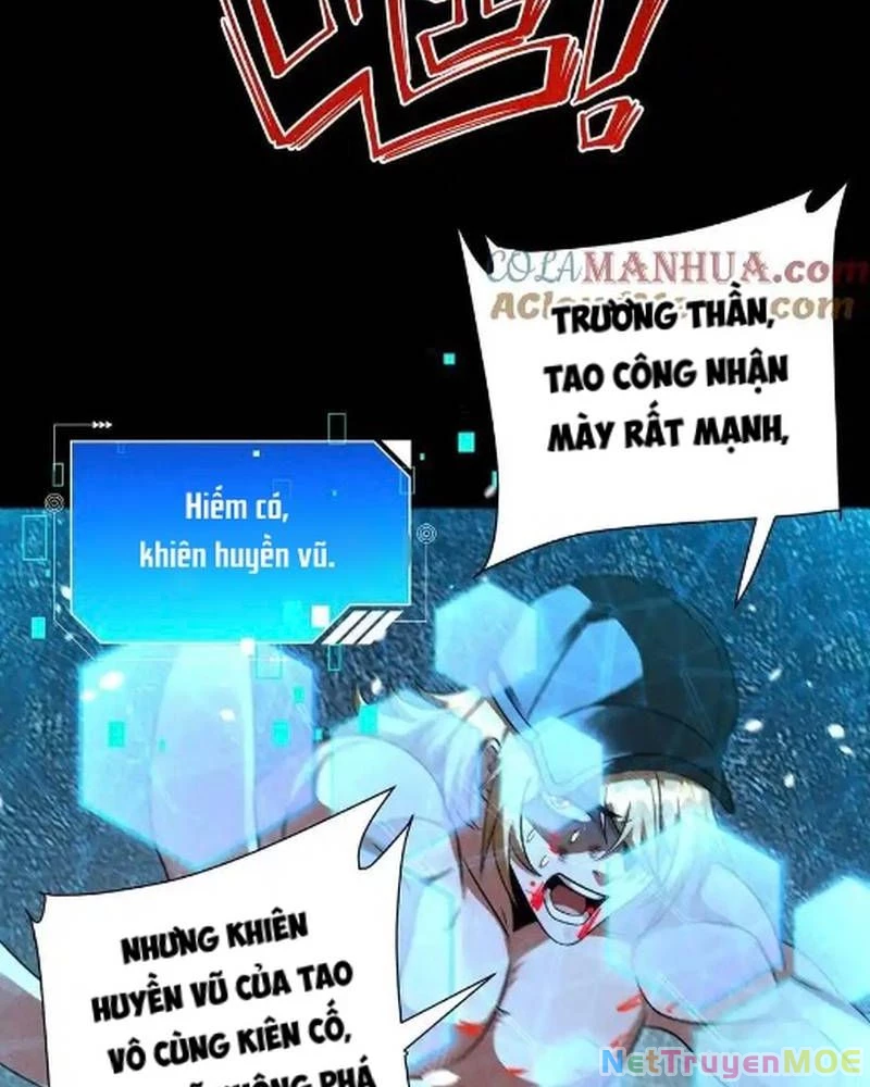 Mạt thế cầu sinh: Ta có thể nhìn thấy ẩn tàng hệ thống Chapter 156 - Trang 3