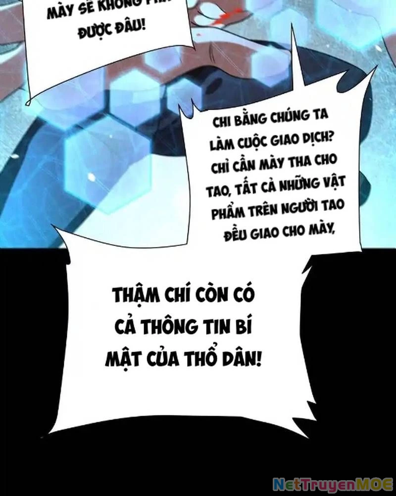 Mạt thế cầu sinh: Ta có thể nhìn thấy ẩn tàng hệ thống Chapter 156 - Trang 3