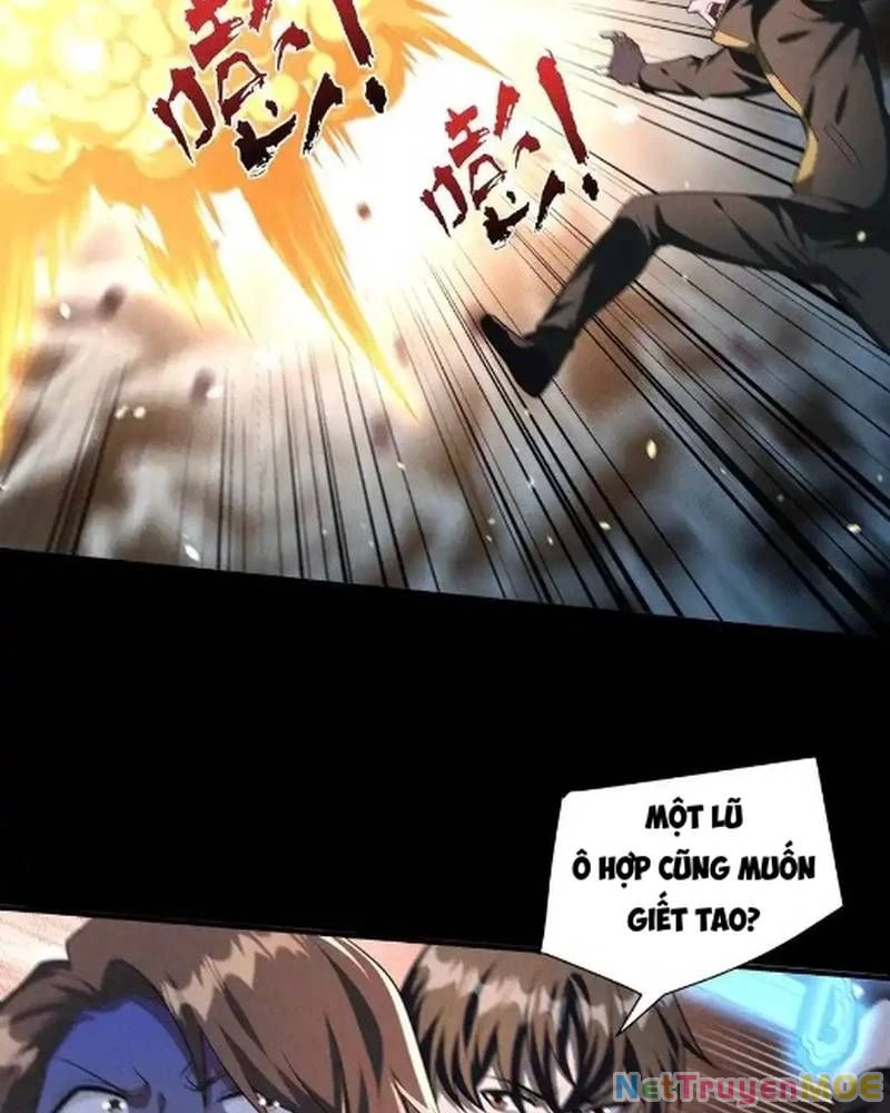Mạt thế cầu sinh: Ta có thể nhìn thấy ẩn tàng hệ thống Chapter 157 - Trang 3