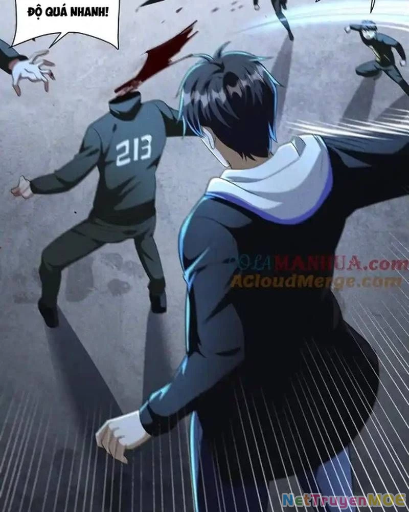Mạt thế cầu sinh: Ta có thể nhìn thấy ẩn tàng hệ thống Chapter 157 - Trang 3