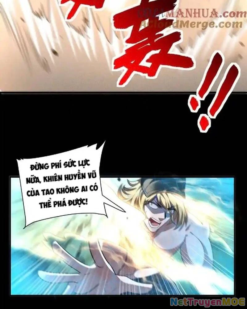Mạt thế cầu sinh: Ta có thể nhìn thấy ẩn tàng hệ thống Chapter 157 - Trang 3