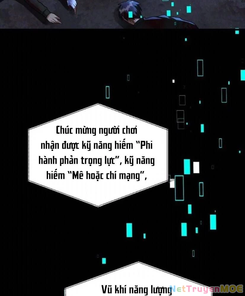 Mạt thế cầu sinh: Ta có thể nhìn thấy ẩn tàng hệ thống Chapter 158 - Trang 3