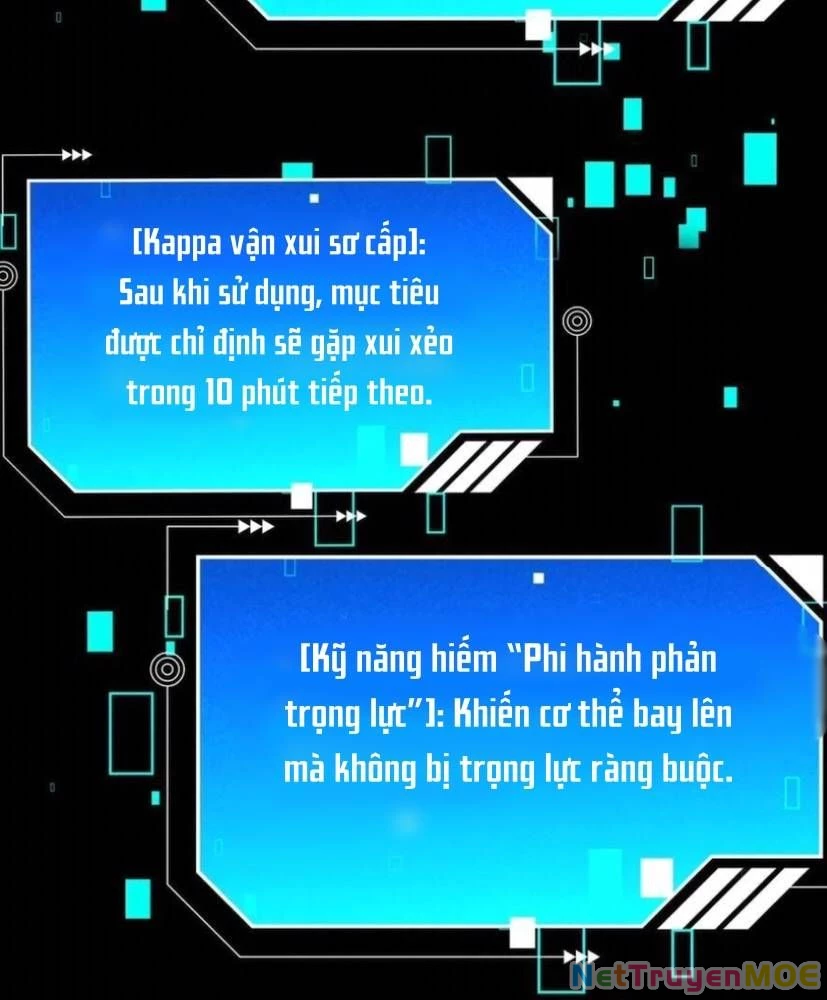 Mạt thế cầu sinh: Ta có thể nhìn thấy ẩn tàng hệ thống Chapter 158 - Trang 3