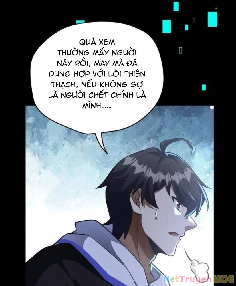 Mạt thế cầu sinh: Ta có thể nhìn thấy ẩn tàng hệ thống Chapter 158 - Trang 3