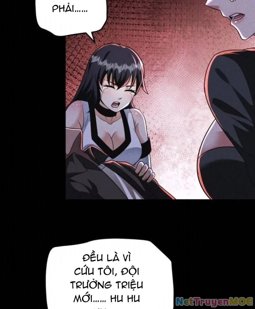 Mạt thế cầu sinh: Ta có thể nhìn thấy ẩn tàng hệ thống Chapter 158 - Trang 3