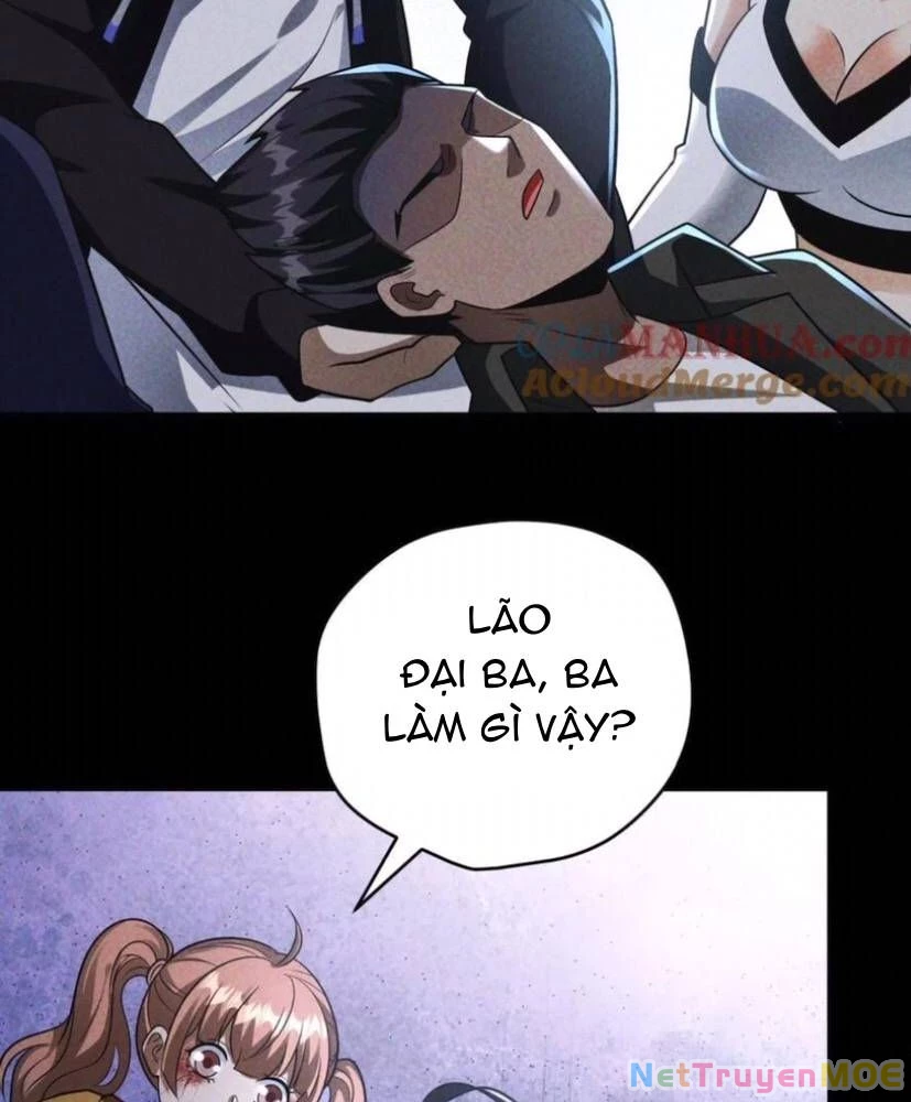 Mạt thế cầu sinh: Ta có thể nhìn thấy ẩn tàng hệ thống Chapter 158 - Trang 3