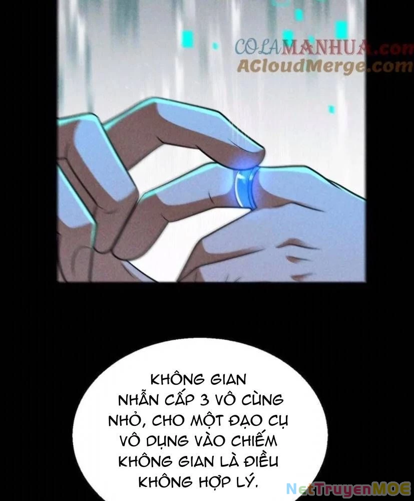 Mạt thế cầu sinh: Ta có thể nhìn thấy ẩn tàng hệ thống Chapter 158 - Trang 3
