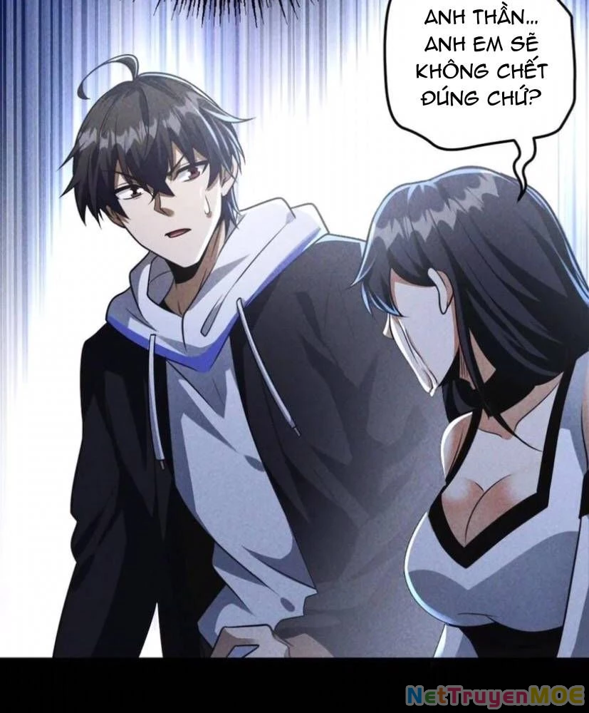 Mạt thế cầu sinh: Ta có thể nhìn thấy ẩn tàng hệ thống Chapter 158 - Trang 3