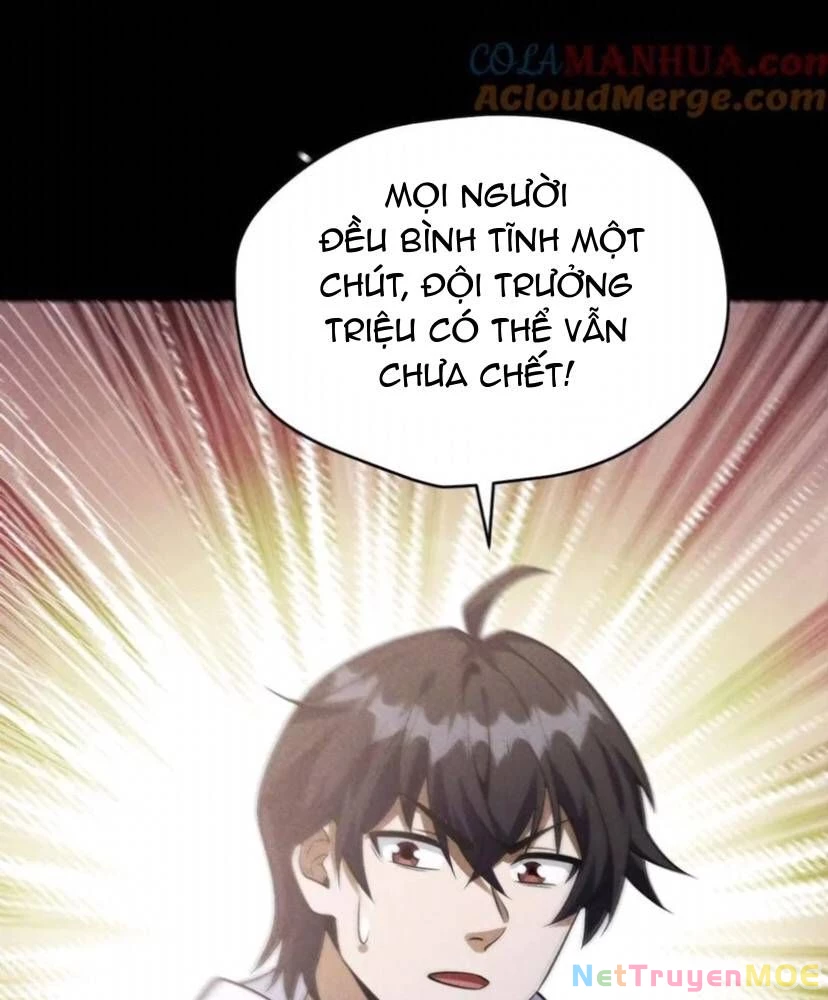 Mạt thế cầu sinh: Ta có thể nhìn thấy ẩn tàng hệ thống Chapter 158 - Trang 3