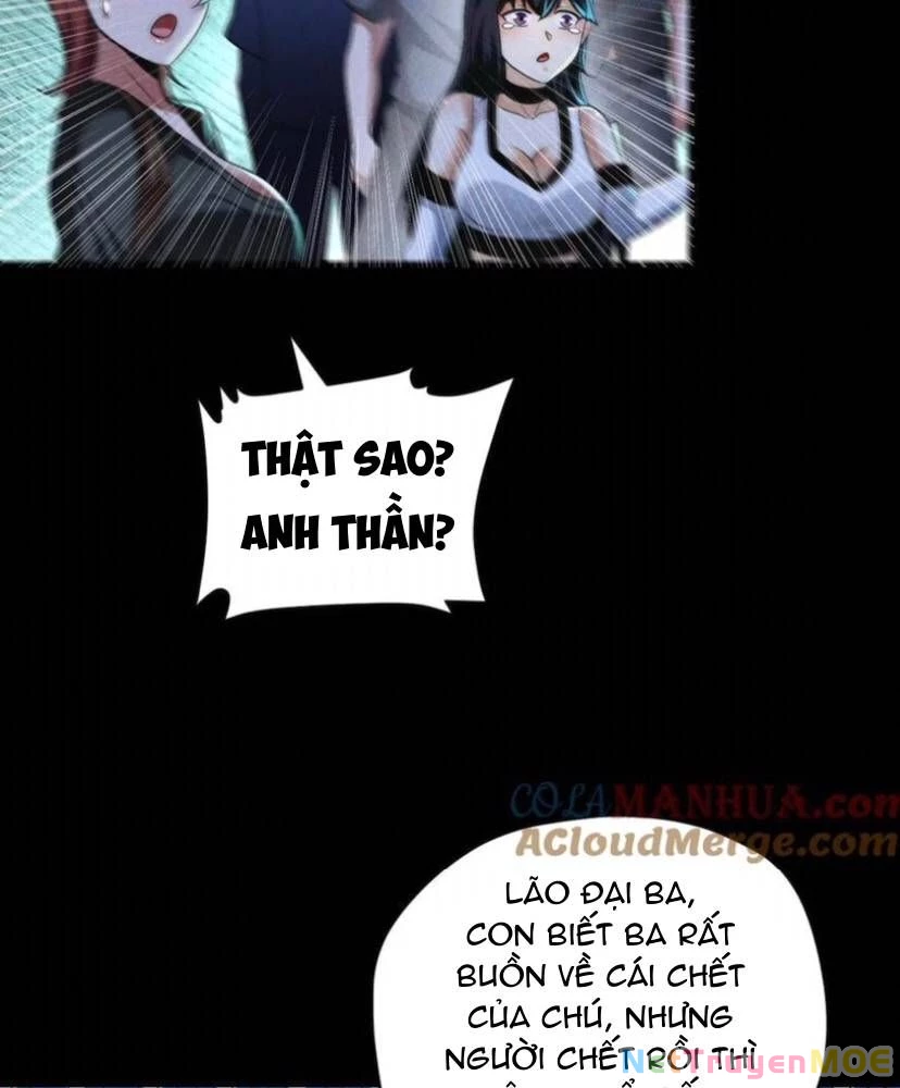 Mạt thế cầu sinh: Ta có thể nhìn thấy ẩn tàng hệ thống Chapter 158 - Trang 3