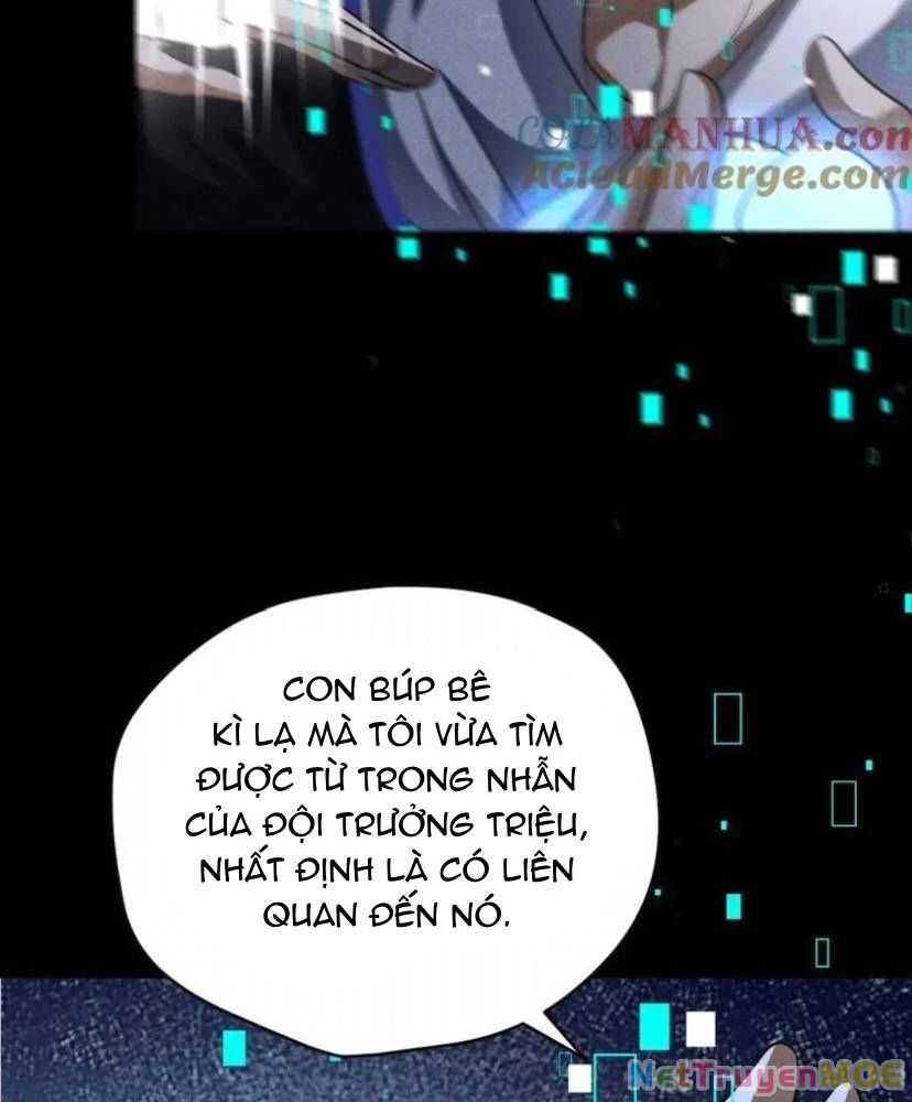 Mạt thế cầu sinh: Ta có thể nhìn thấy ẩn tàng hệ thống Chapter 158 - Trang 3