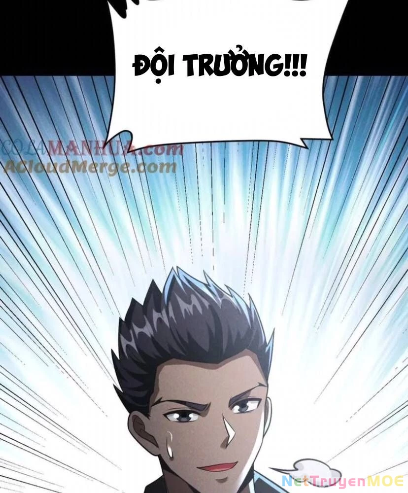 Mạt thế cầu sinh: Ta có thể nhìn thấy ẩn tàng hệ thống Chapter 158 - Trang 3