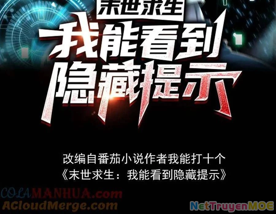 Mạt thế cầu sinh: Ta có thể nhìn thấy ẩn tàng hệ thống Chapter 159 - Trang 3