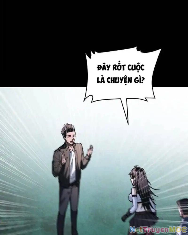 Mạt thế cầu sinh: Ta có thể nhìn thấy ẩn tàng hệ thống Chapter 159 - Trang 3