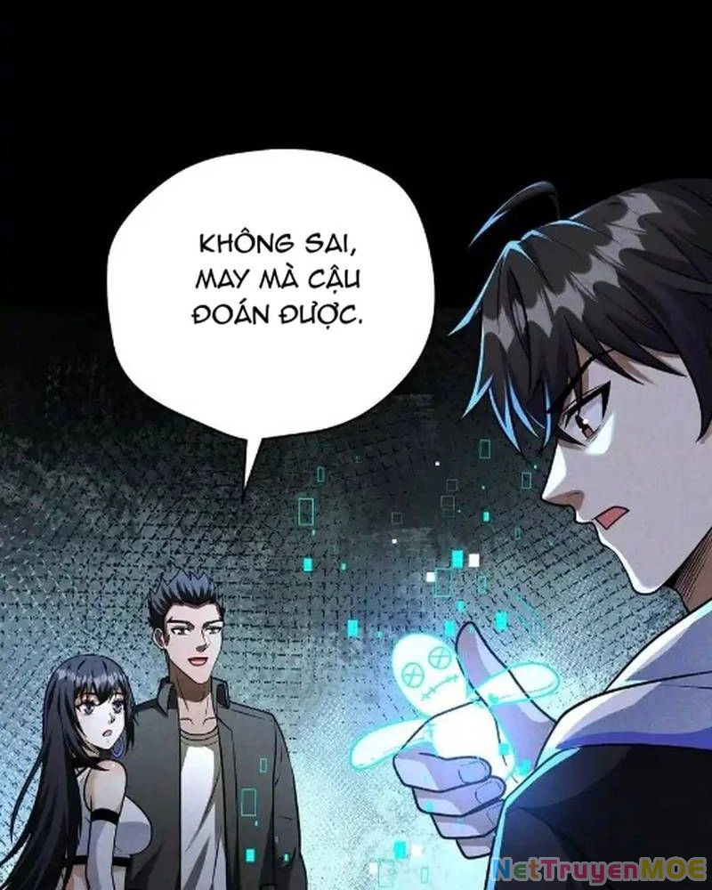 Mạt thế cầu sinh: Ta có thể nhìn thấy ẩn tàng hệ thống Chapter 159 - Trang 3
