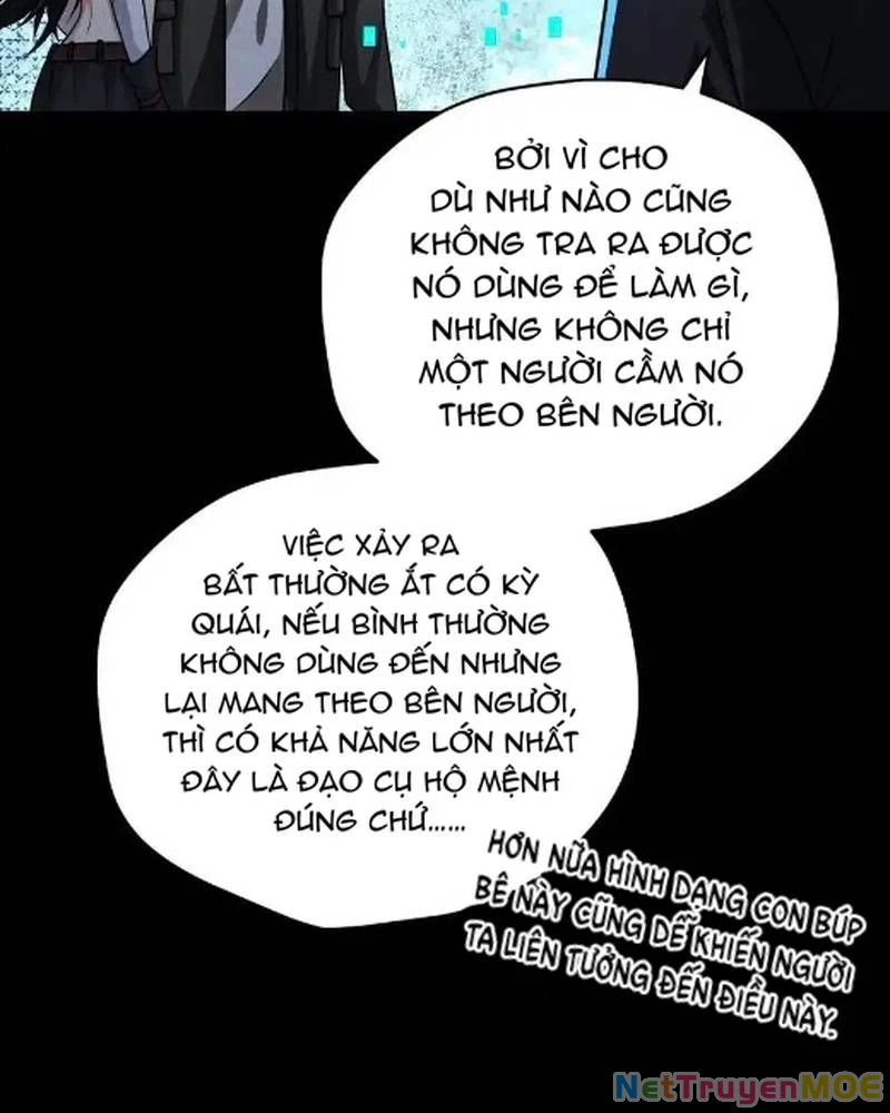 Mạt thế cầu sinh: Ta có thể nhìn thấy ẩn tàng hệ thống Chapter 159 - Trang 3