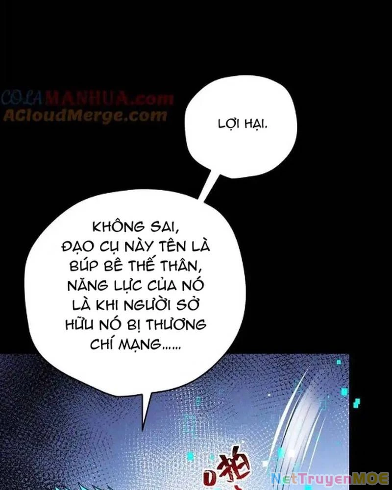 Mạt thế cầu sinh: Ta có thể nhìn thấy ẩn tàng hệ thống Chapter 159 - Trang 3