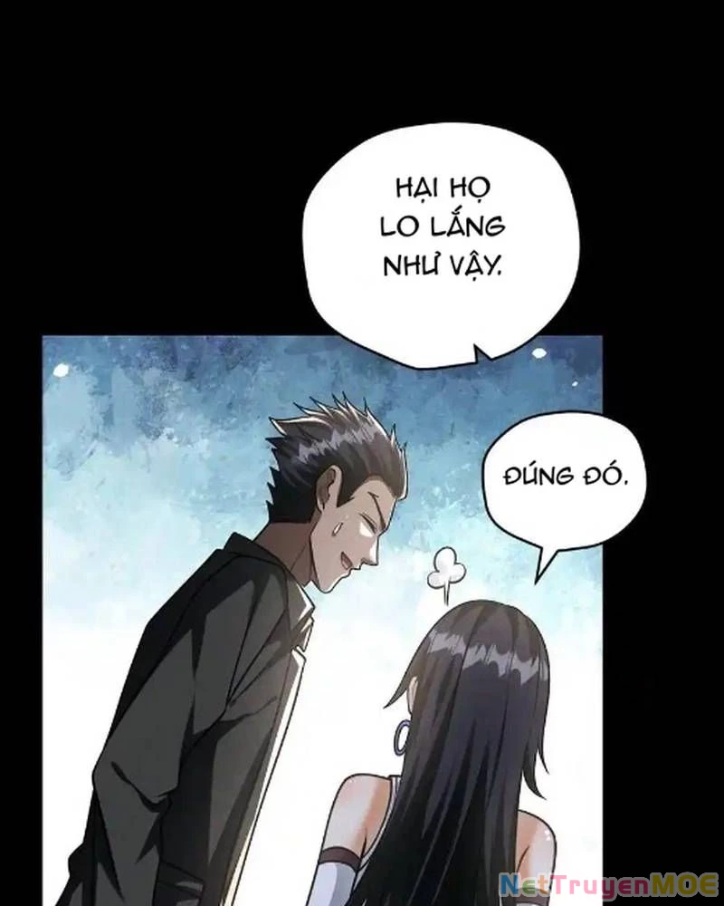 Mạt thế cầu sinh: Ta có thể nhìn thấy ẩn tàng hệ thống Chapter 159 - Trang 3
