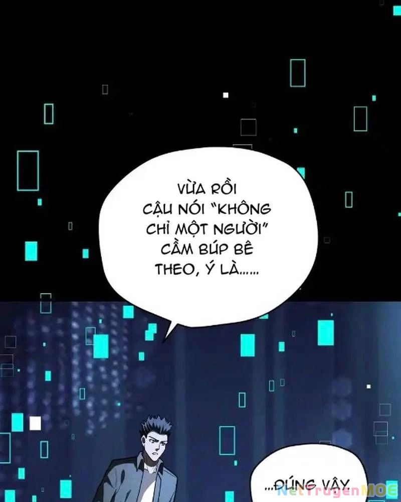 Mạt thế cầu sinh: Ta có thể nhìn thấy ẩn tàng hệ thống Chapter 159 - Trang 3