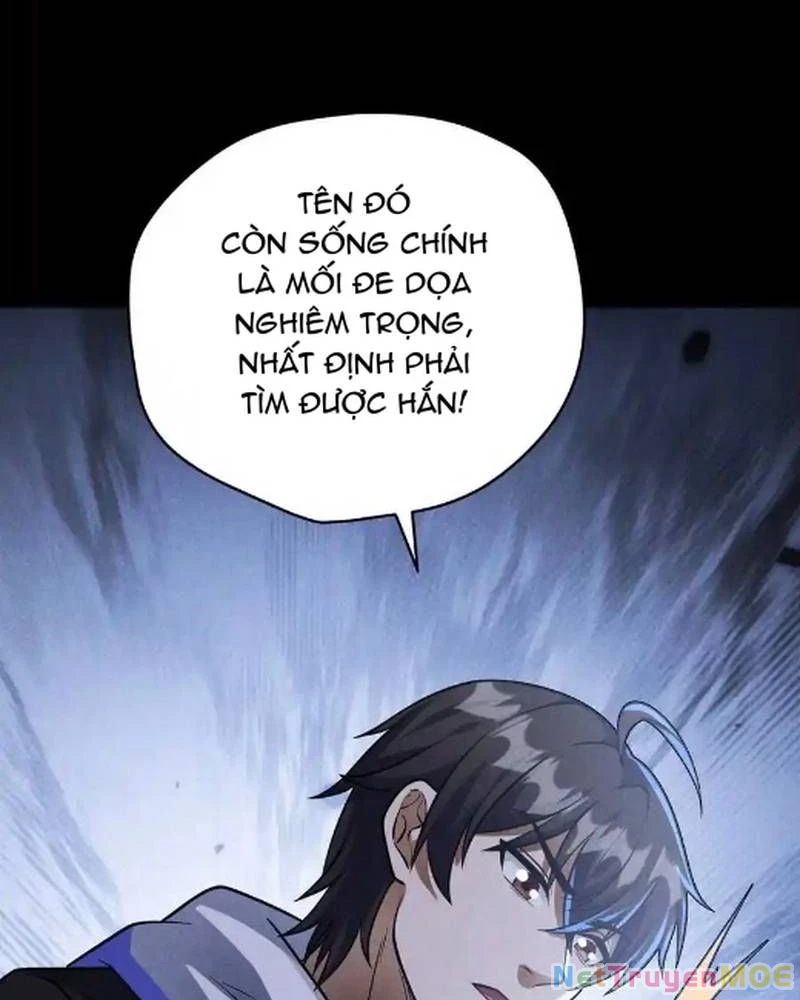 Mạt thế cầu sinh: Ta có thể nhìn thấy ẩn tàng hệ thống Chapter 159 - Trang 3