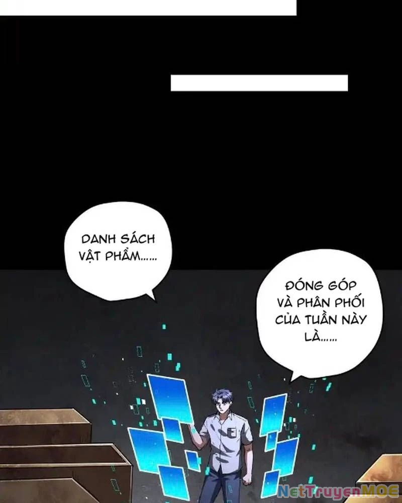 Mạt thế cầu sinh: Ta có thể nhìn thấy ẩn tàng hệ thống Chapter 159 - Trang 3