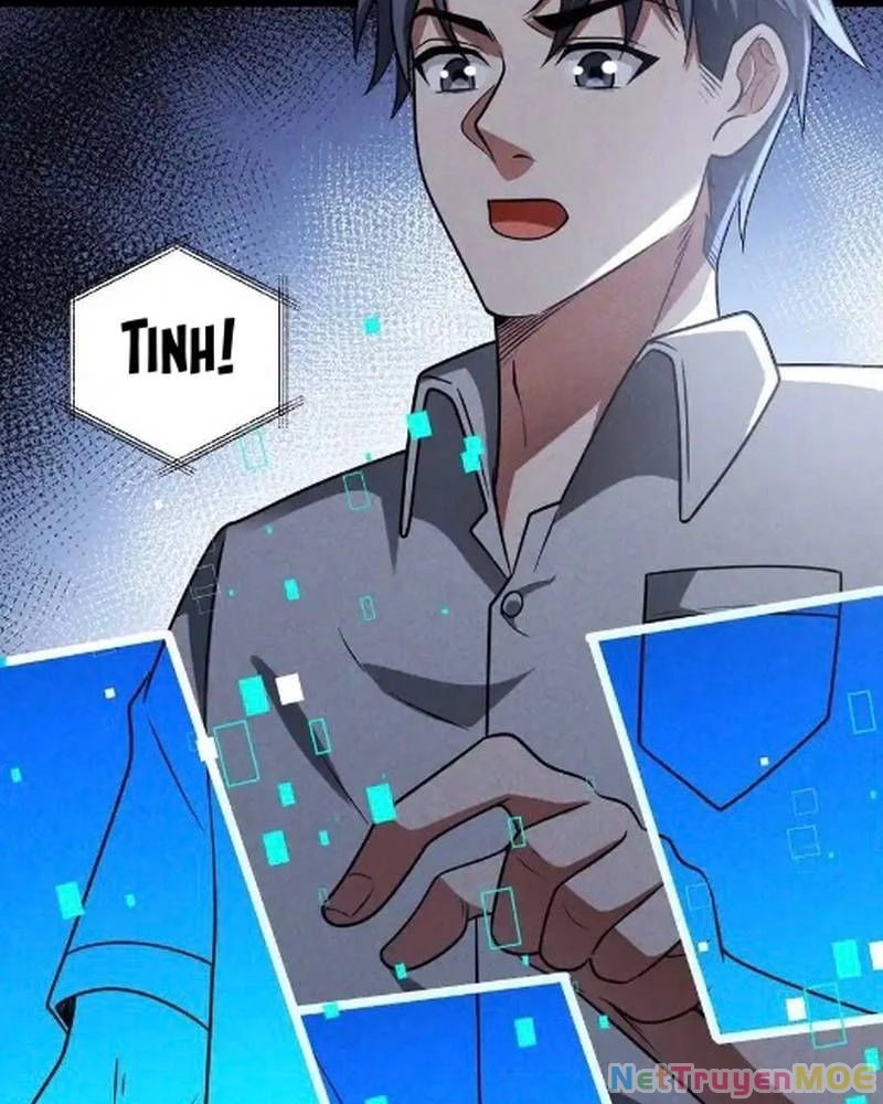 Mạt thế cầu sinh: Ta có thể nhìn thấy ẩn tàng hệ thống Chapter 159 - Trang 3
