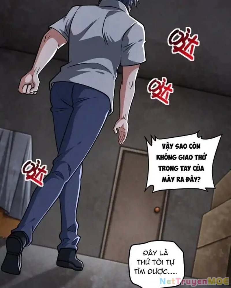 Mạt thế cầu sinh: Ta có thể nhìn thấy ẩn tàng hệ thống Chapter 160 - Trang 3