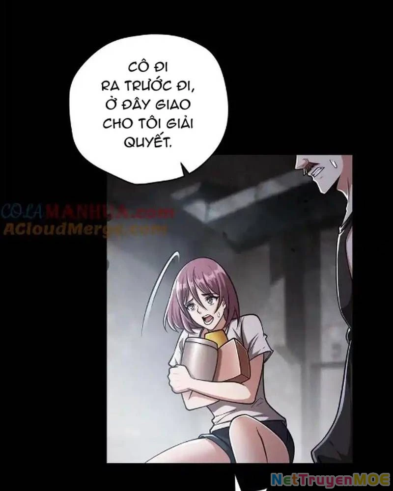 Mạt thế cầu sinh: Ta có thể nhìn thấy ẩn tàng hệ thống Chapter 160 - Trang 3