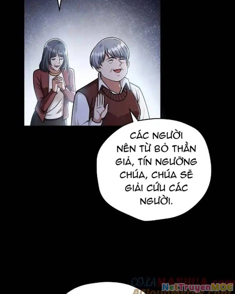 Mạt thế cầu sinh: Ta có thể nhìn thấy ẩn tàng hệ thống Chapter 160 - Trang 3