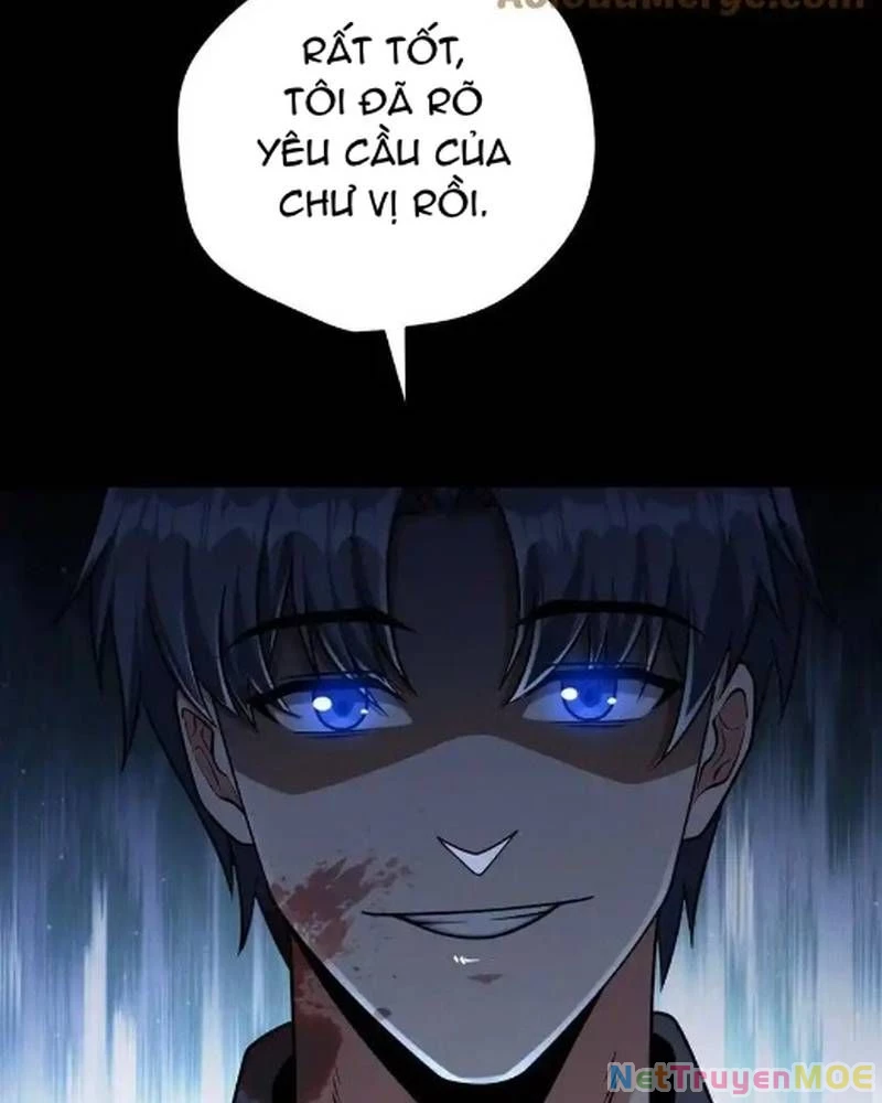 Mạt thế cầu sinh: Ta có thể nhìn thấy ẩn tàng hệ thống Chapter 160 - Trang 3