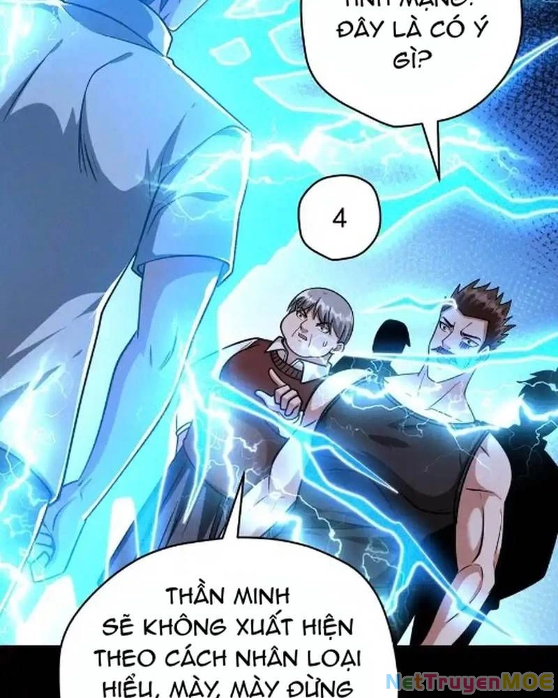 Mạt thế cầu sinh: Ta có thể nhìn thấy ẩn tàng hệ thống Chapter 160 - Trang 3