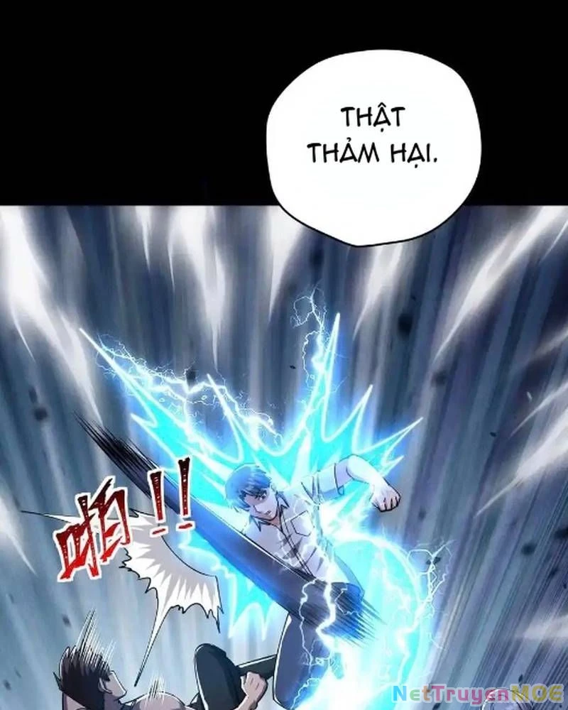 Mạt thế cầu sinh: Ta có thể nhìn thấy ẩn tàng hệ thống Chapter 160 - Trang 3