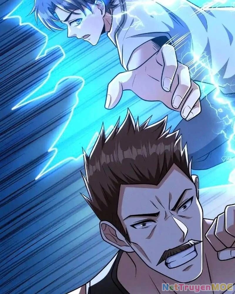 Mạt thế cầu sinh: Ta có thể nhìn thấy ẩn tàng hệ thống Chapter 160 - Trang 3