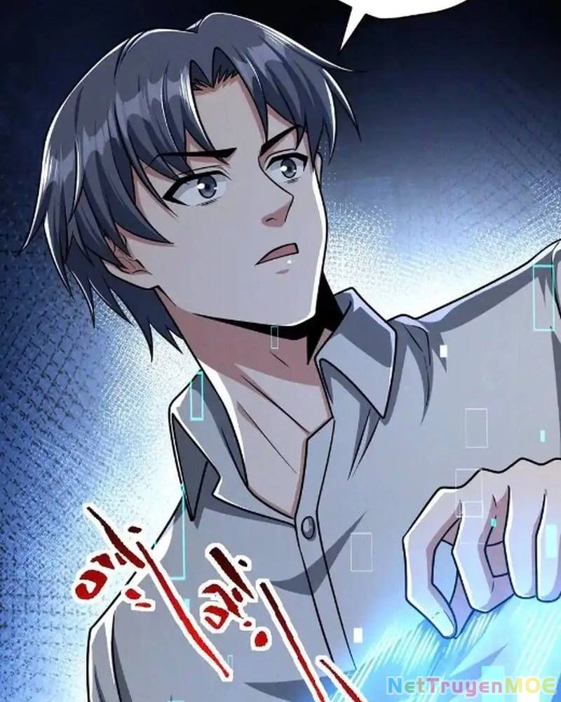 Mạt thế cầu sinh: Ta có thể nhìn thấy ẩn tàng hệ thống Chapter 160 - Trang 3