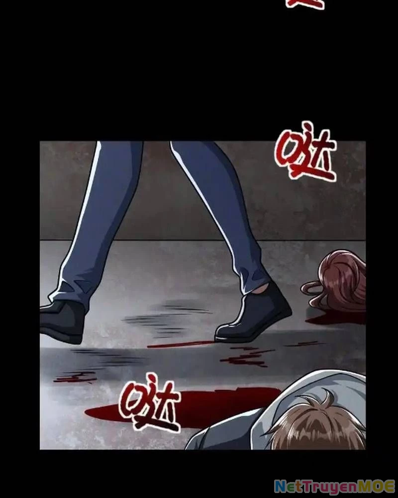 Mạt thế cầu sinh: Ta có thể nhìn thấy ẩn tàng hệ thống Chapter 160 - Trang 3