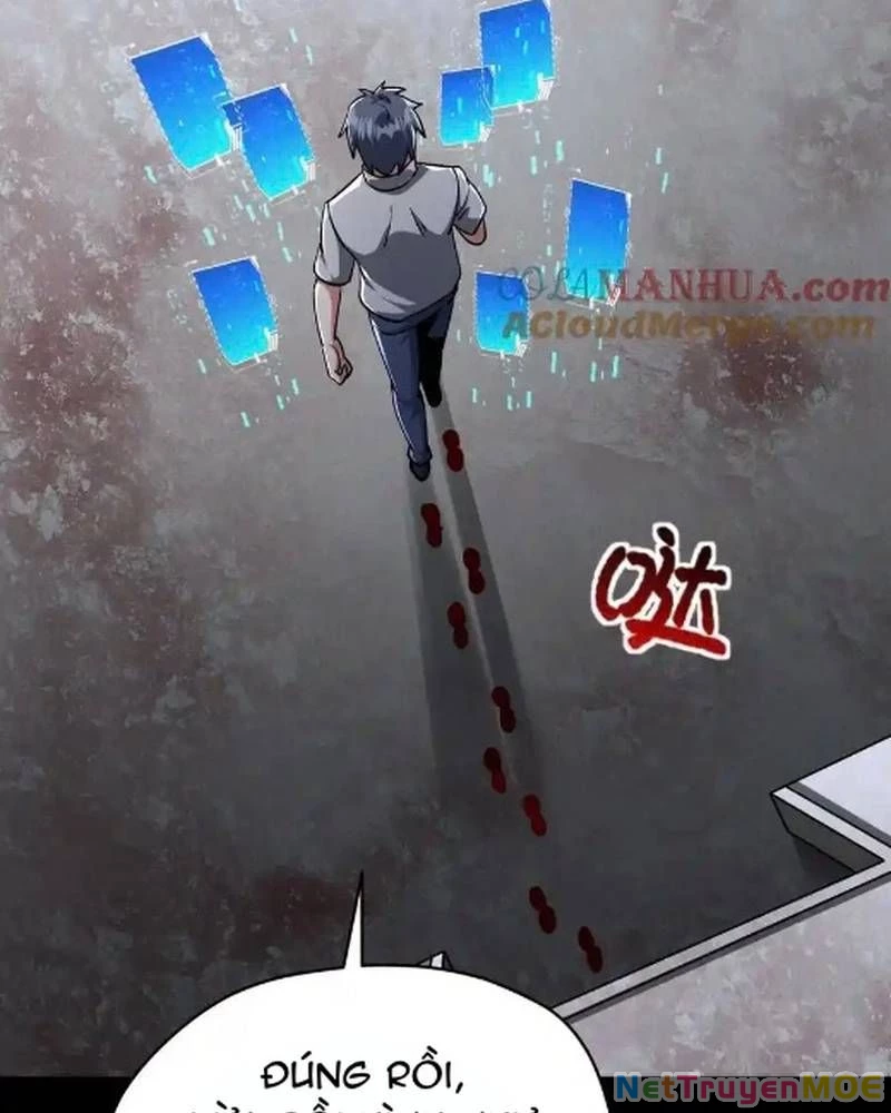 Mạt thế cầu sinh: Ta có thể nhìn thấy ẩn tàng hệ thống Chapter 160 - Trang 3