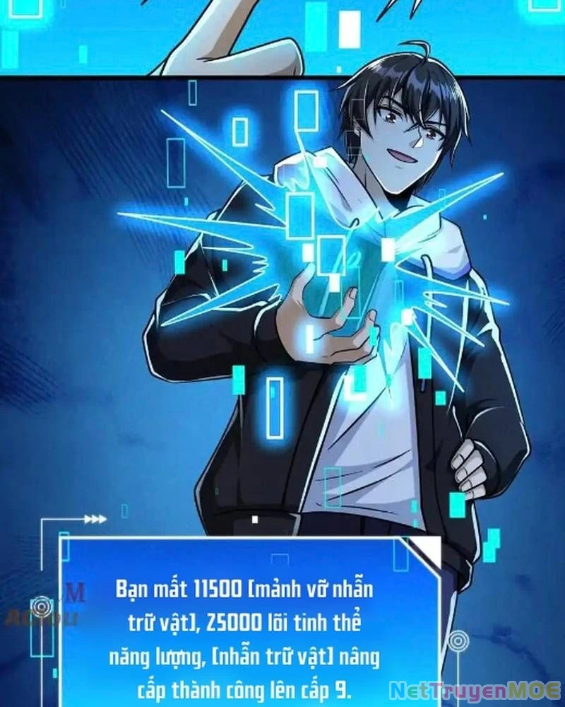 Mạt thế cầu sinh: Ta có thể nhìn thấy ẩn tàng hệ thống Chapter 161 - Trang 3