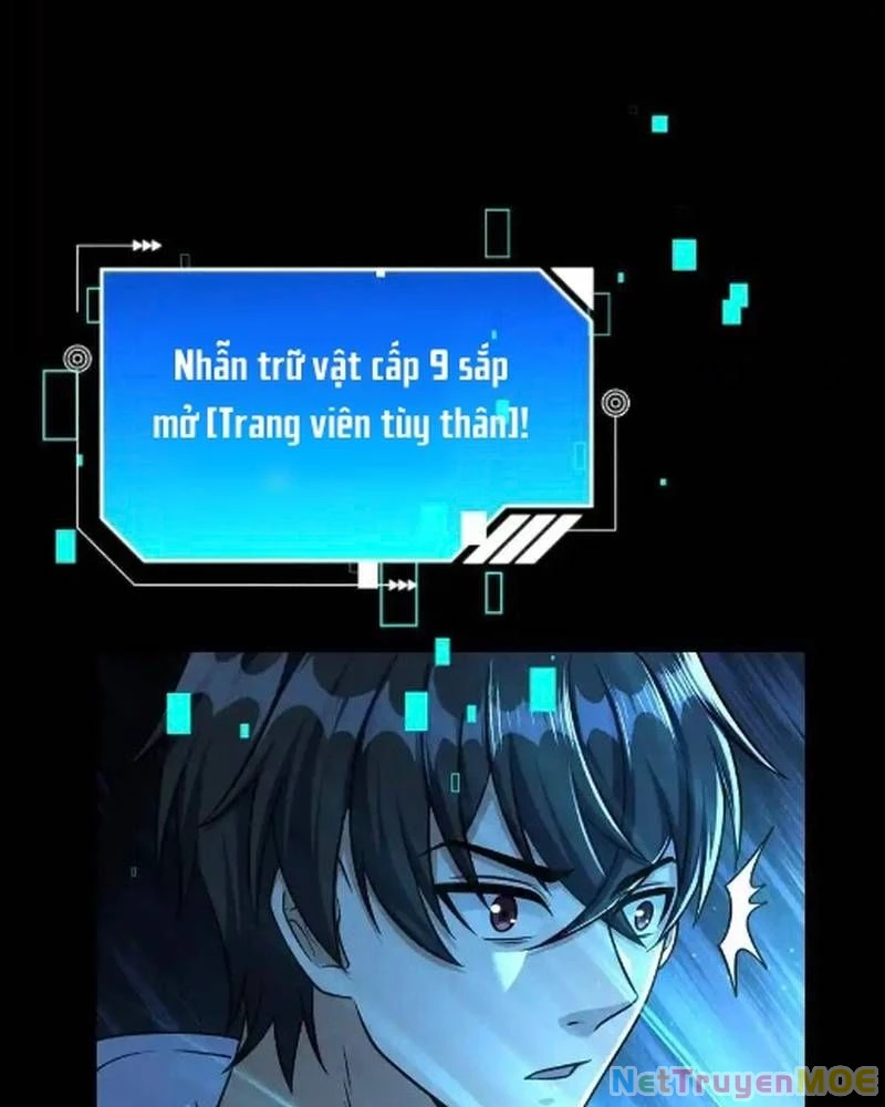 Mạt thế cầu sinh: Ta có thể nhìn thấy ẩn tàng hệ thống Chapter 161 - Trang 3