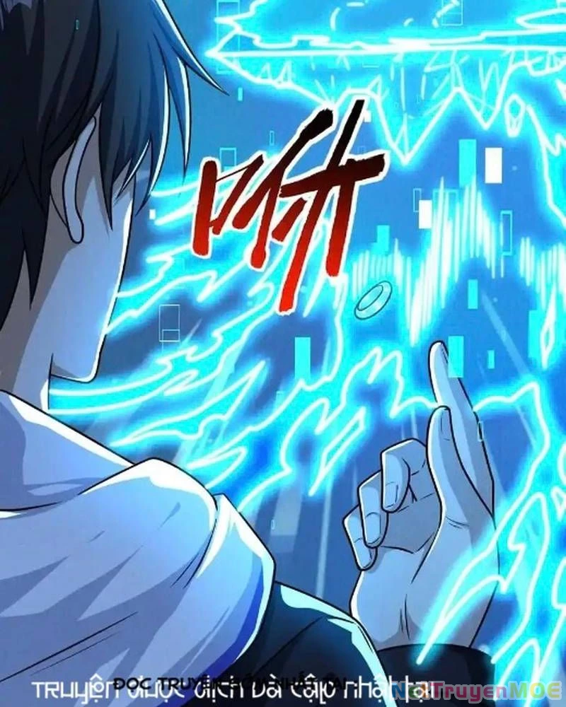 Mạt thế cầu sinh: Ta có thể nhìn thấy ẩn tàng hệ thống Chapter 161 - Trang 3