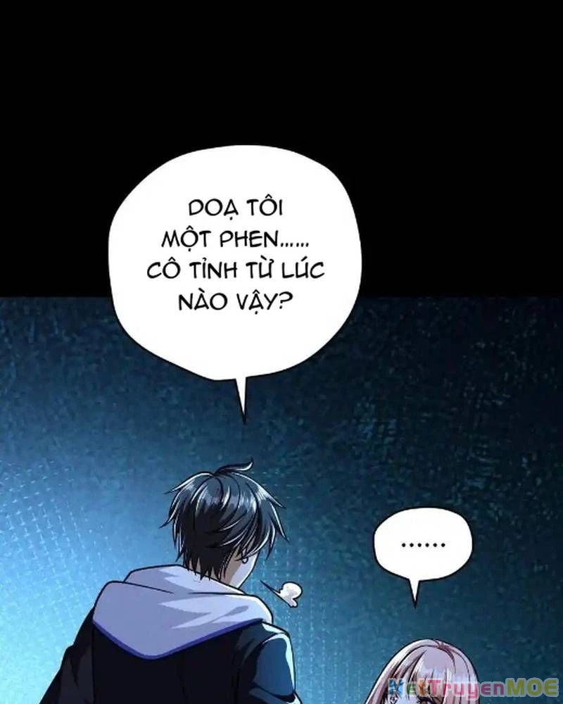 Mạt thế cầu sinh: Ta có thể nhìn thấy ẩn tàng hệ thống Chapter 161 - Trang 3
