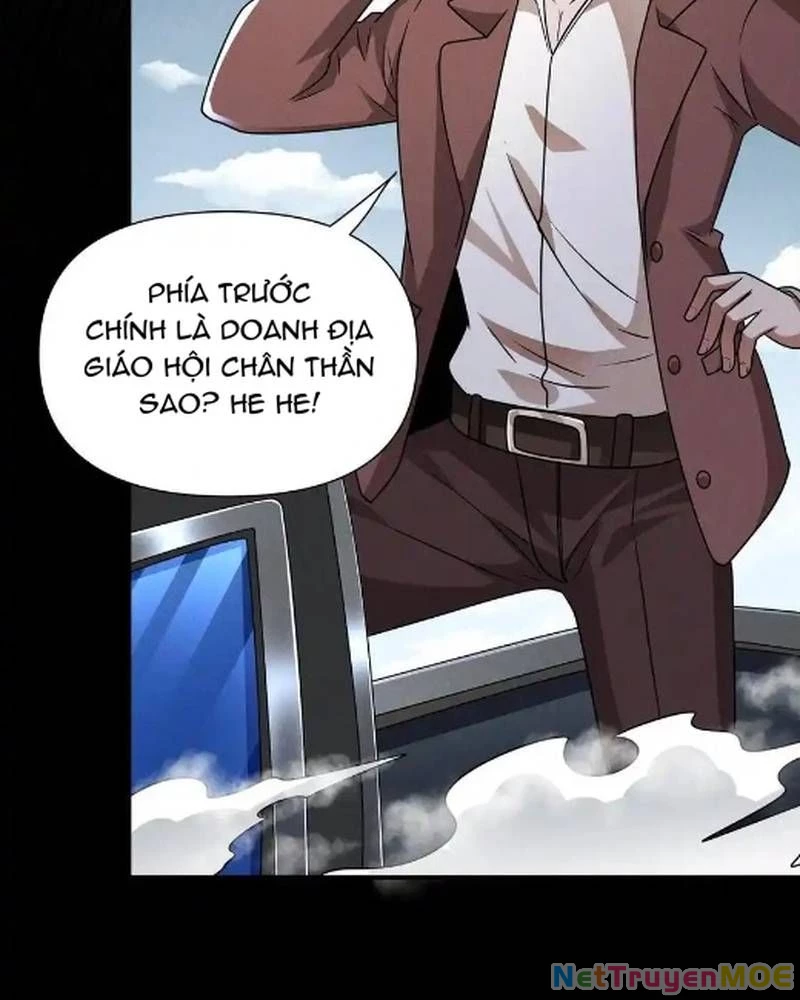 Mạt thế cầu sinh: Ta có thể nhìn thấy ẩn tàng hệ thống Chapter 162 - Trang 3