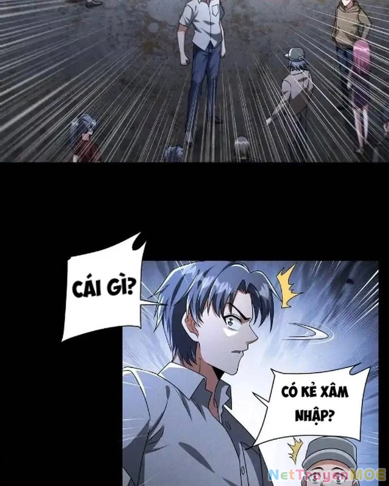 Mạt thế cầu sinh: Ta có thể nhìn thấy ẩn tàng hệ thống Chapter 162 - Trang 3
