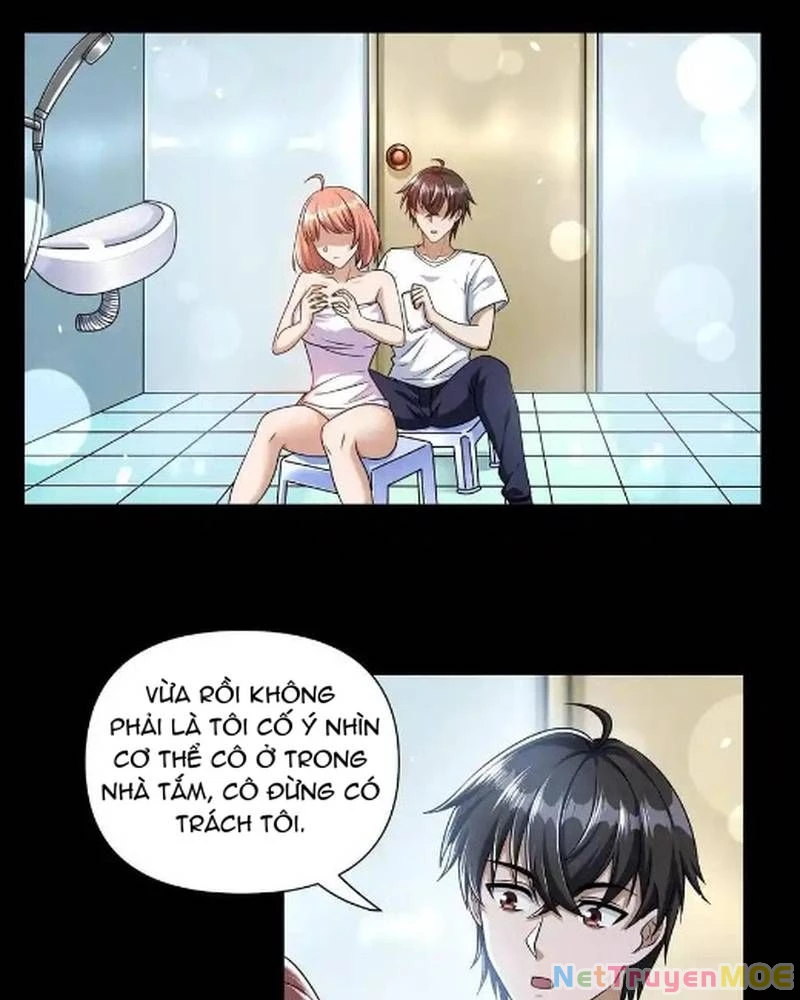 Mạt thế cầu sinh: Ta có thể nhìn thấy ẩn tàng hệ thống Chapter 163 - Trang 3