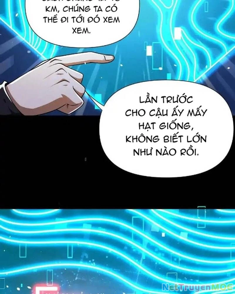 Mạt thế cầu sinh: Ta có thể nhìn thấy ẩn tàng hệ thống Chapter 163 - Trang 3